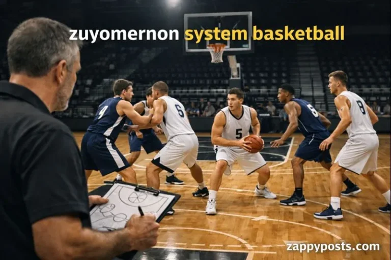 zuyomernon system basketball