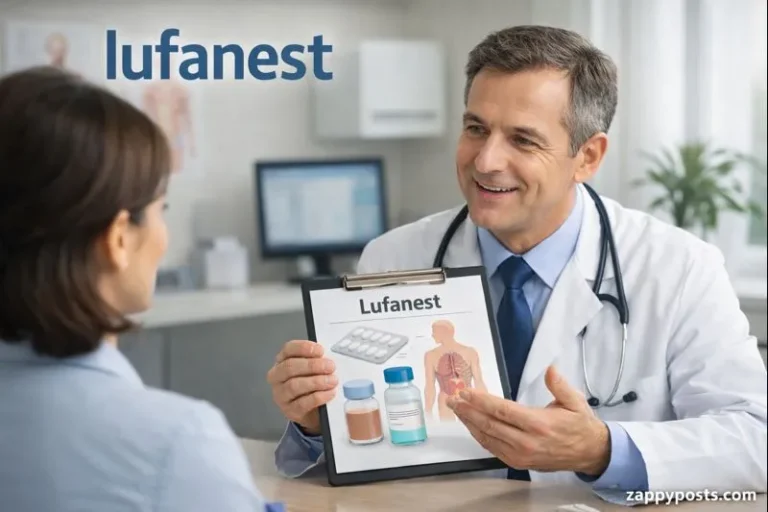 lufanest