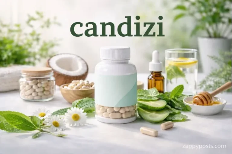 candizi