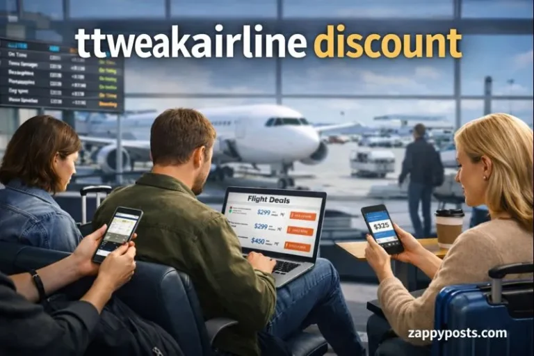 ttweakairline discount