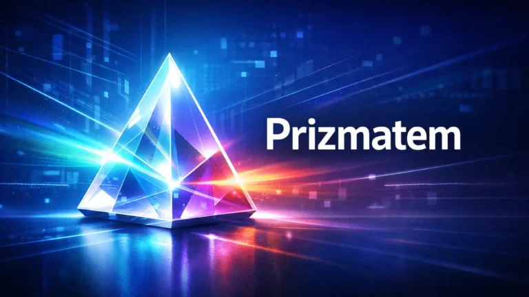 Prizmatem: The Ultimate Guide to a Transformative Innovation in Digital Design, Creativity & Technology (2026) prizmatem