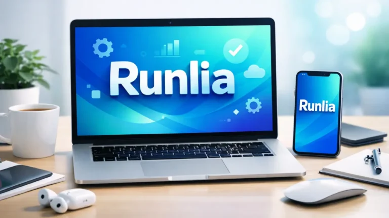 runlia