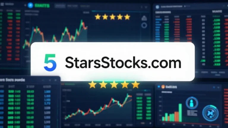 5starsstocks .com