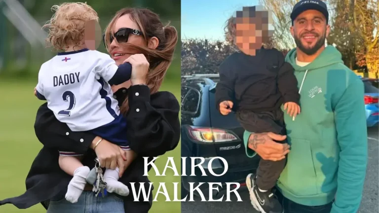 kairo walker