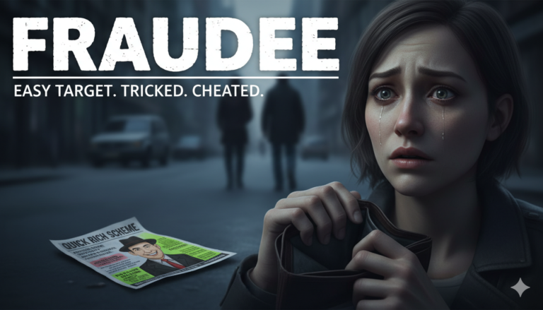 What is a Fraudee Expert Guide to Meaning and Prevention Fraudee