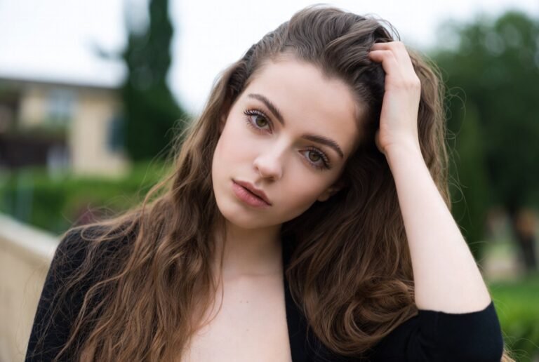 Isabella Seighburg Havey