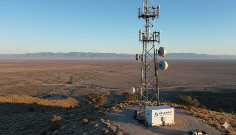 Atlantic Tower Services