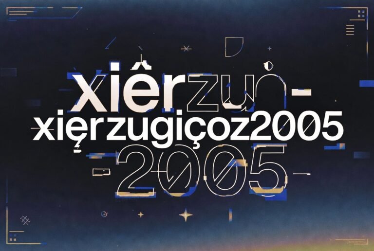 What is xierzugicoz2005? The Ultimate Guide to xierzugicoz2005 xierzugicoz2005