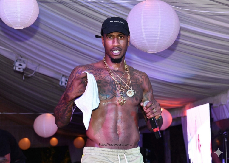 Iman Shumpert Net Worth
