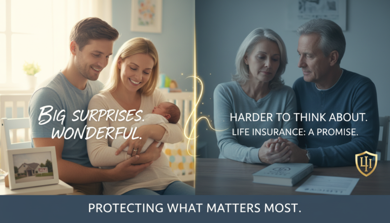 What is Life Insurance? A Simple 2026 Guide to Policies & Quotes Life Insurance