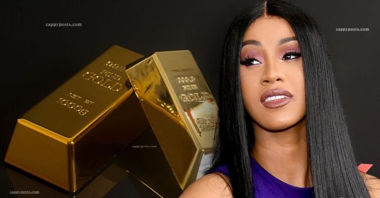 Cardi B Net Worth 2024: How the Queen of Rap Built an $80M Empire cardi b net worth 2024