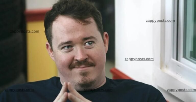 Shane Gillis Net Worth 2026: From SNL Firing to Millionaire Status Shane Gillis Net Worth