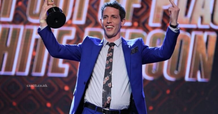 Tony Hinchcliffe Net Worth 2026: How the Roast King Built His Millions Tony Hinchcliffe Net Worth