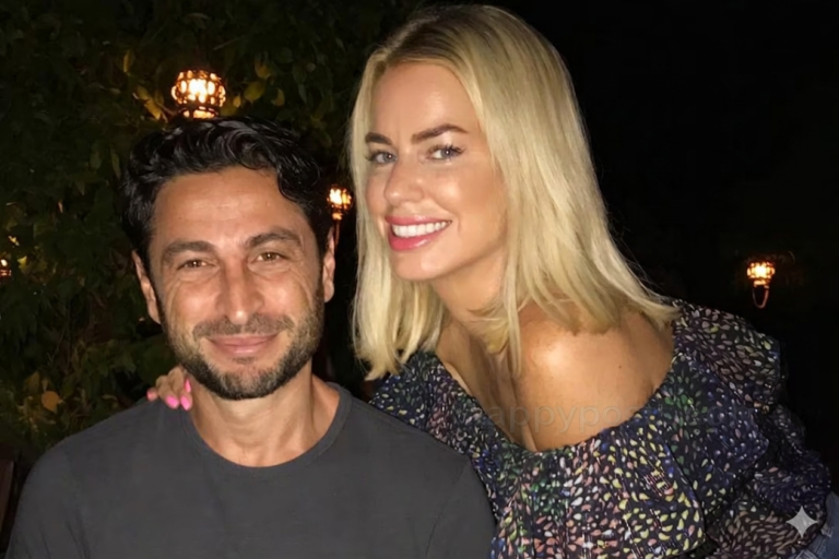 Cem Habib: Net Worth, Career, and Life of the Successful Businessman cem habib