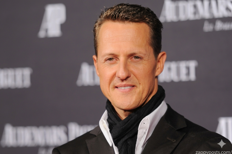 Michael Schumacher Net Worth 2026: Career Earnings & Assets Michael Schumacher Net Worth