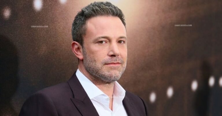 Ben Affleck Net Worth