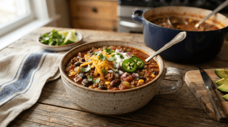 The Best and Easiest Taco Soup Recipe You Will Ever Make taco soup recipe