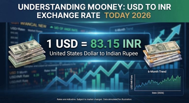 Understanding Money: USD to INR Exchange Rate Today 2026 usd to inr exchange rate today 2026